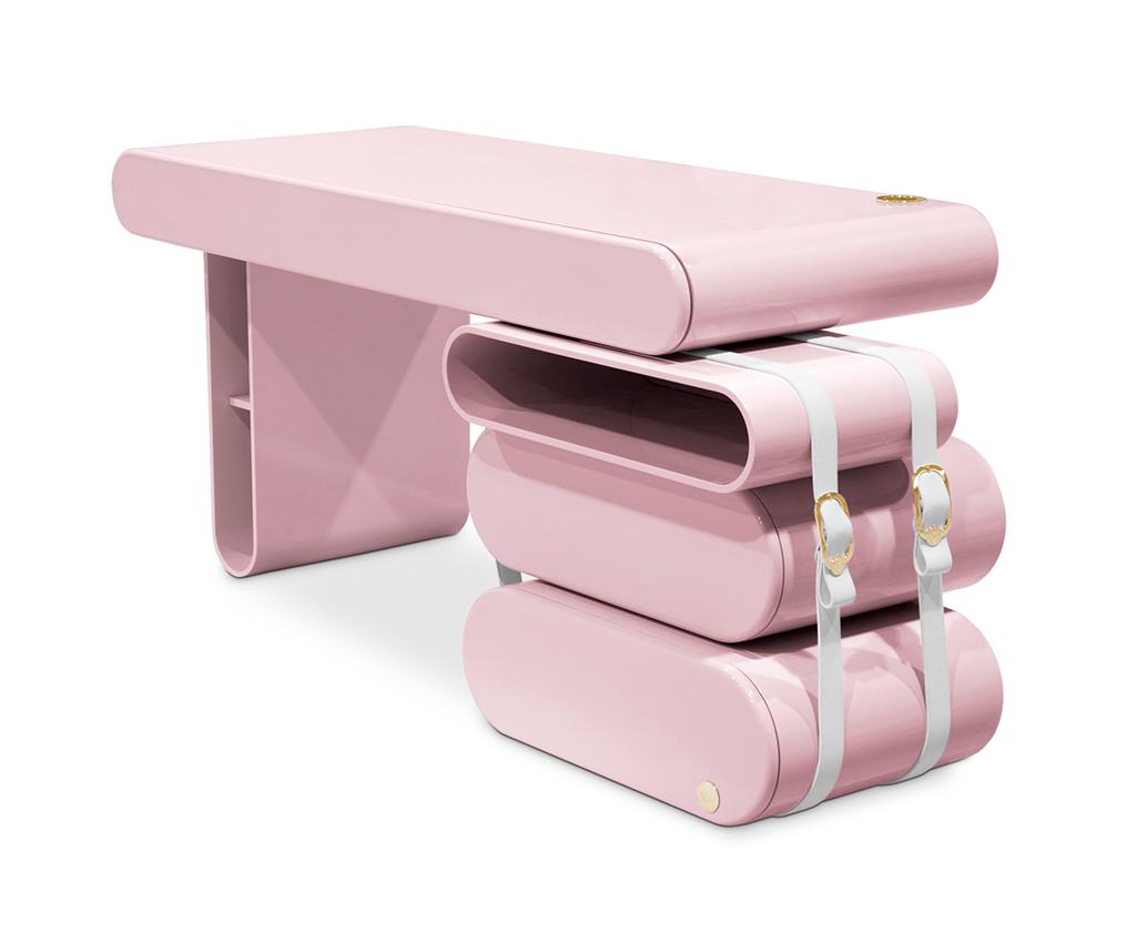 Secretária Fantasy Realm