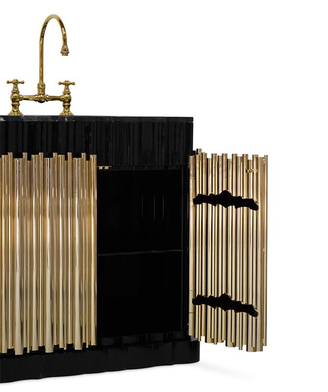 Móvel de casa de banho Melody