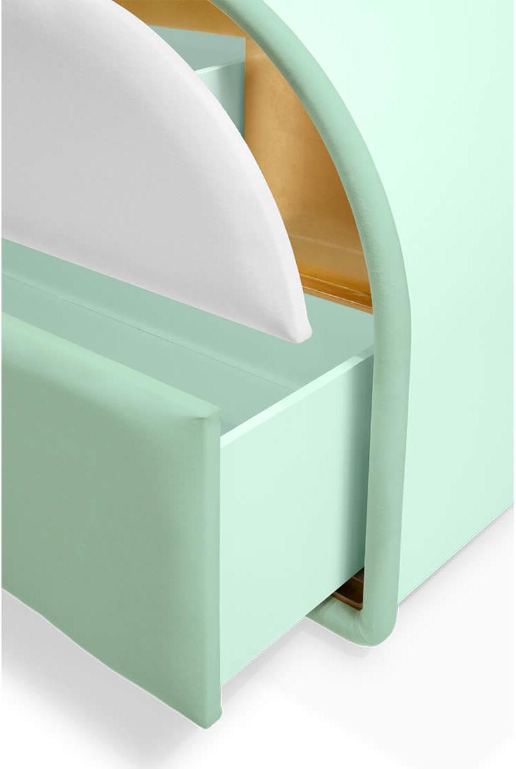 Cómoda dupla Candy Coated