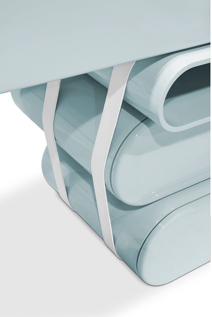 Secretária Fantasy Realm