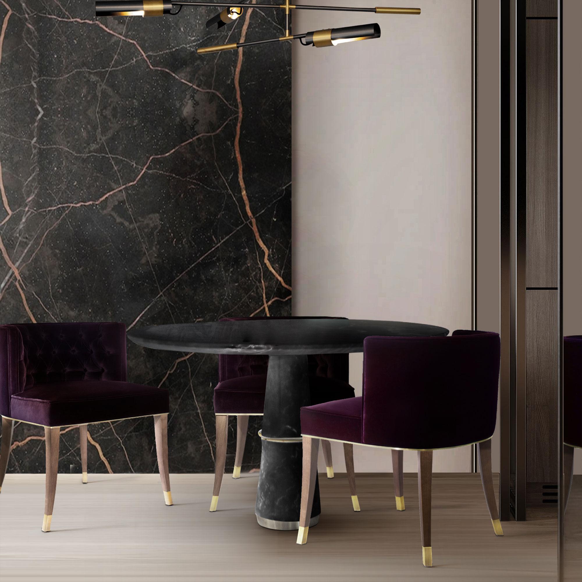 Cadeira de Jantar Prime