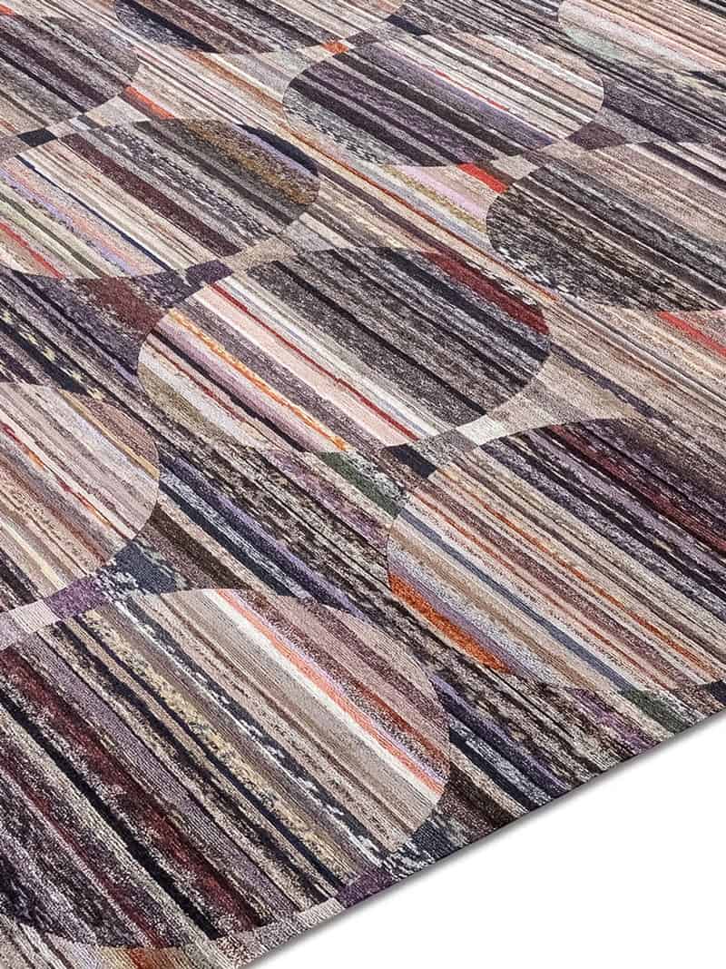 Tapete Eco Feito à Mão