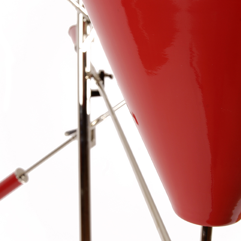 Candeeiro suspenso Crooner