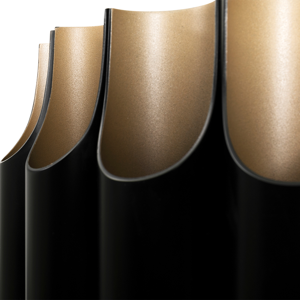 Candeeiro suspenso snooker Bold