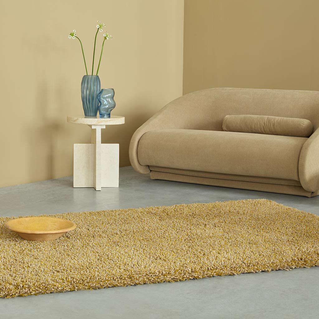 Tapete Sprout Ceylon Sand