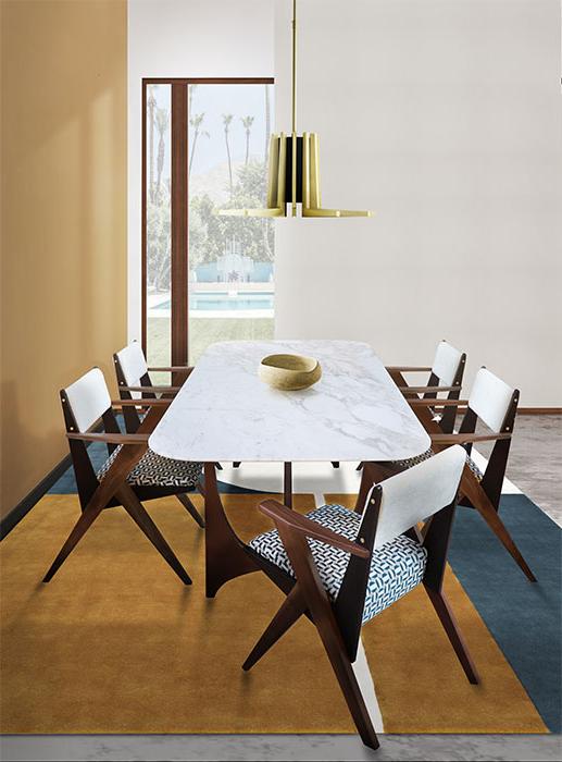 Cadeira Felipe Seating - 3