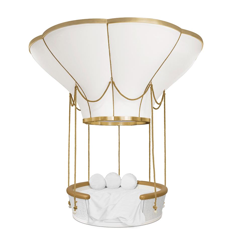 Balão Airborne Fantasy