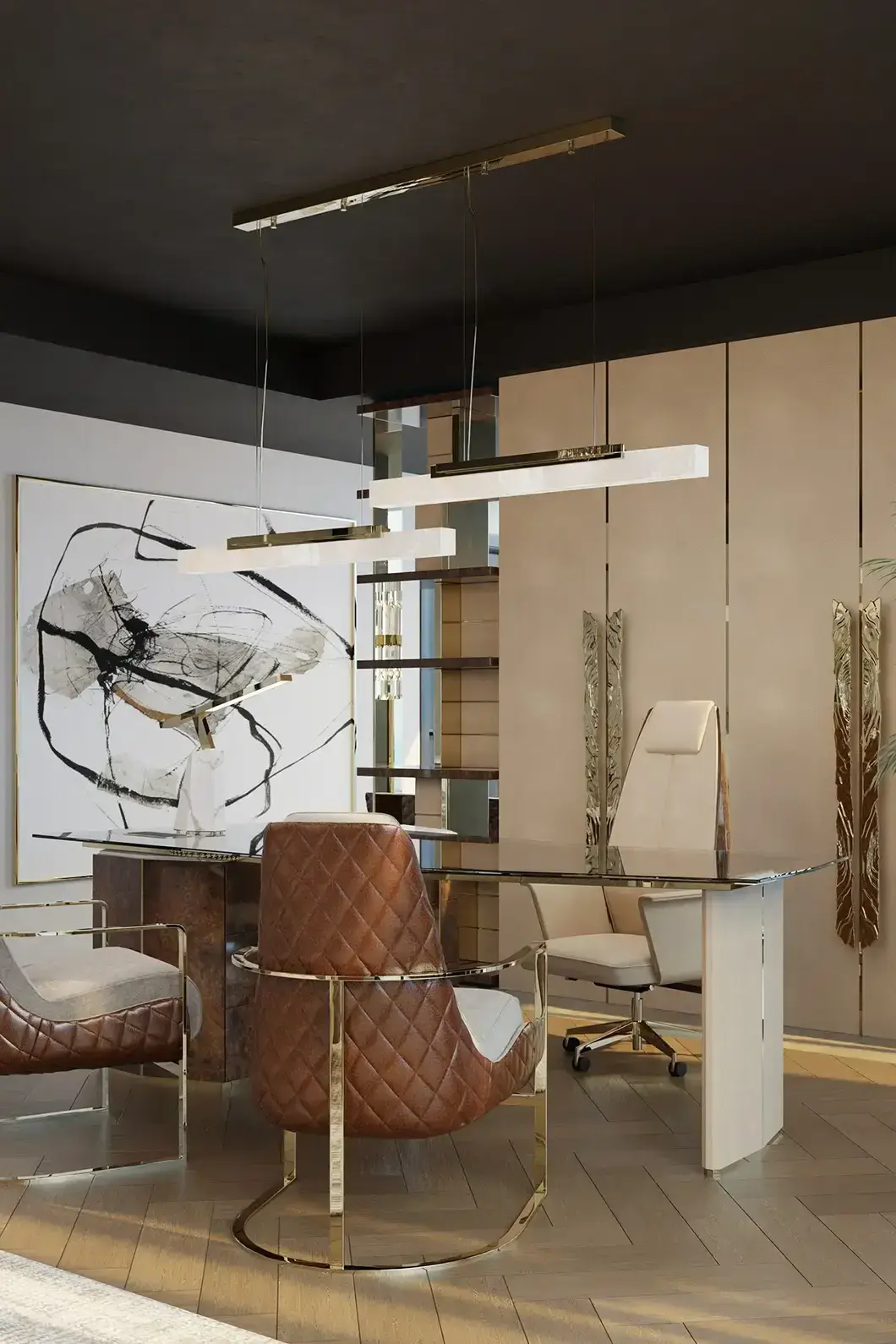 Secretária Summit - 1