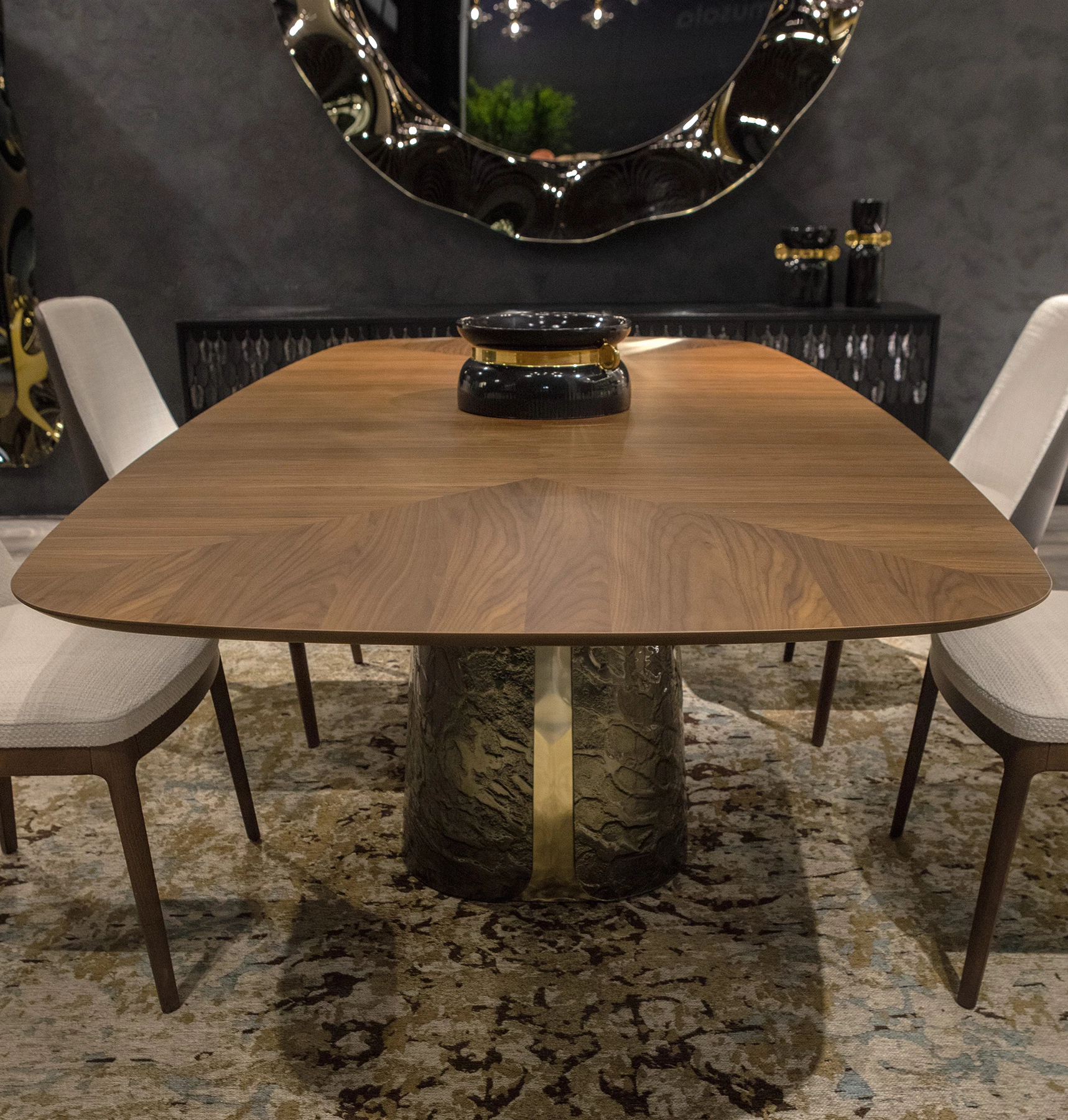 Mesa de Jantar Adone