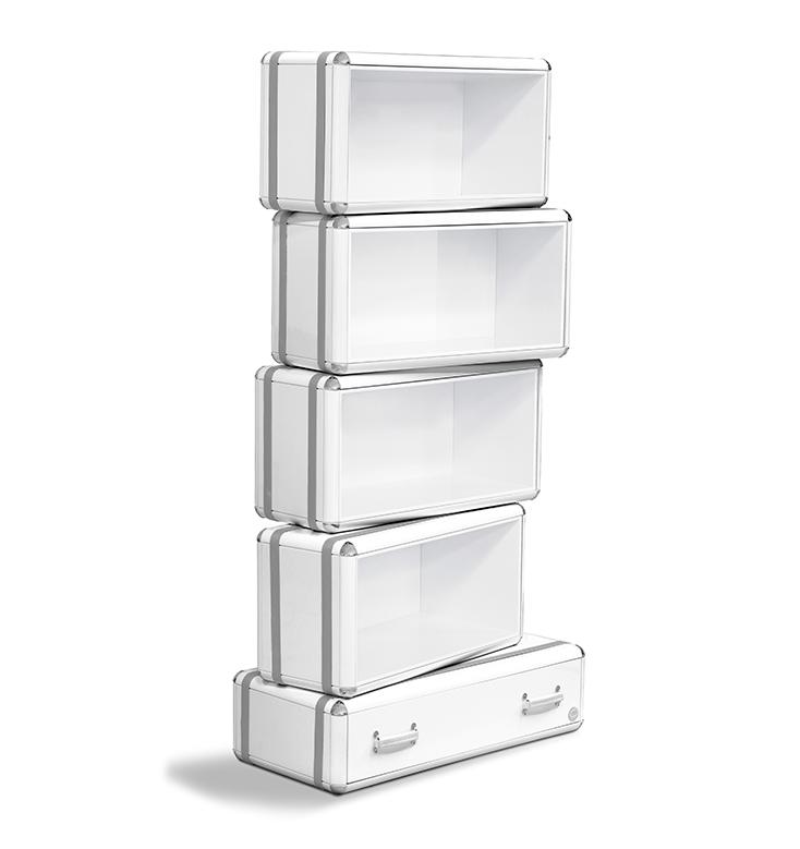 Estante Airborne Fantasy