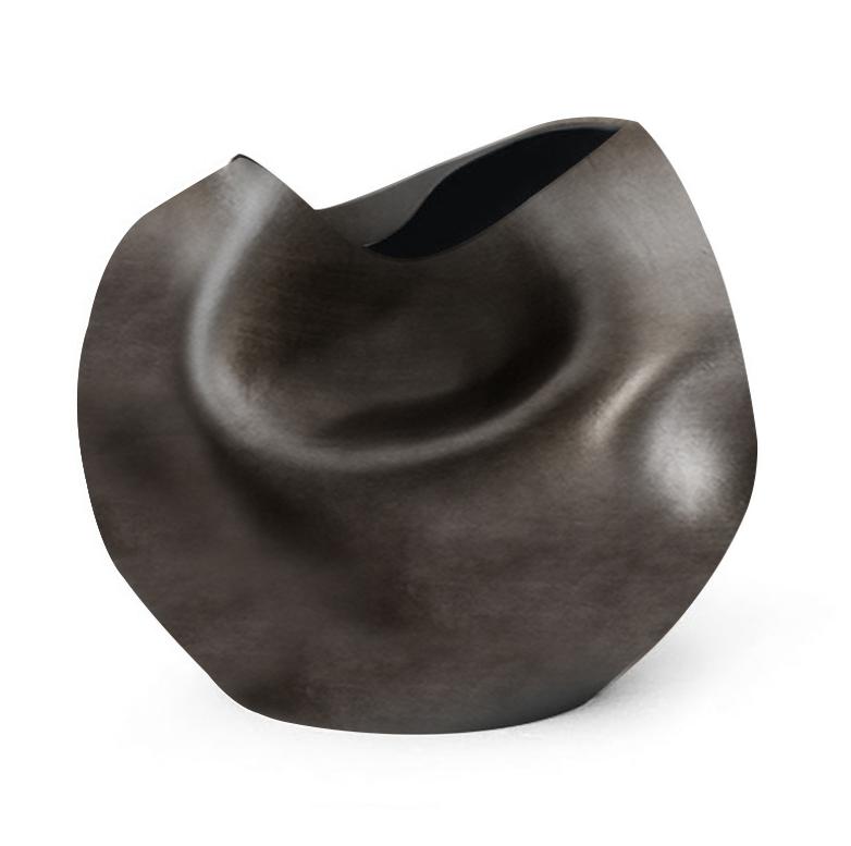 Vaso Escultórico Malamocco