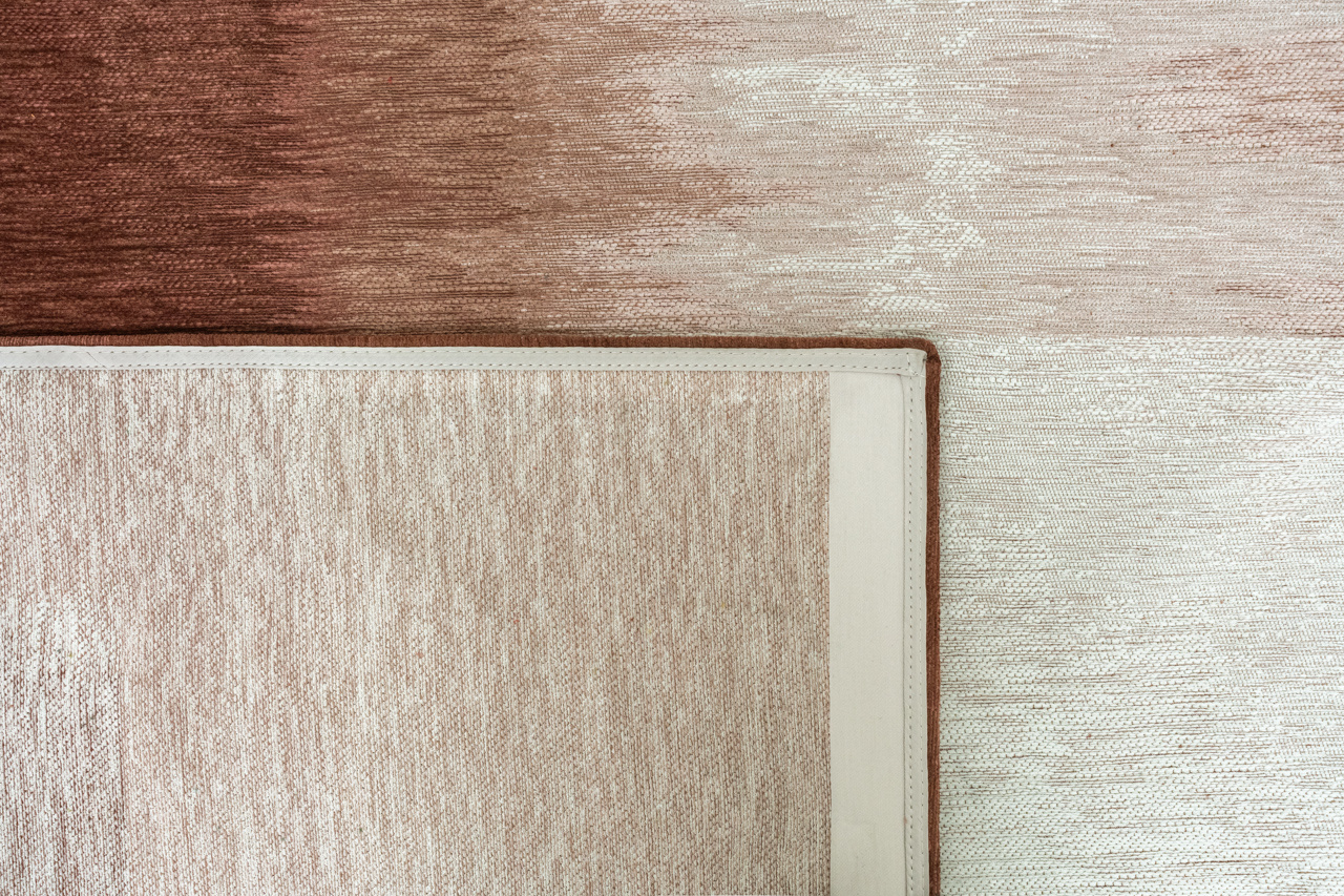 Tapete Sendai Rosebud