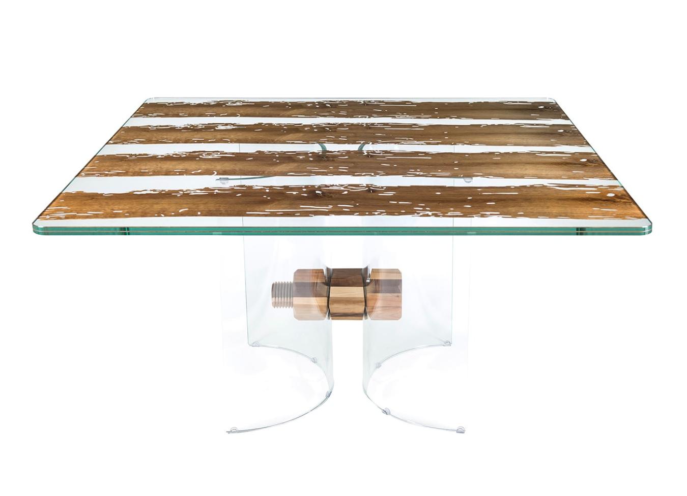 Mesa de Jantar Venezia