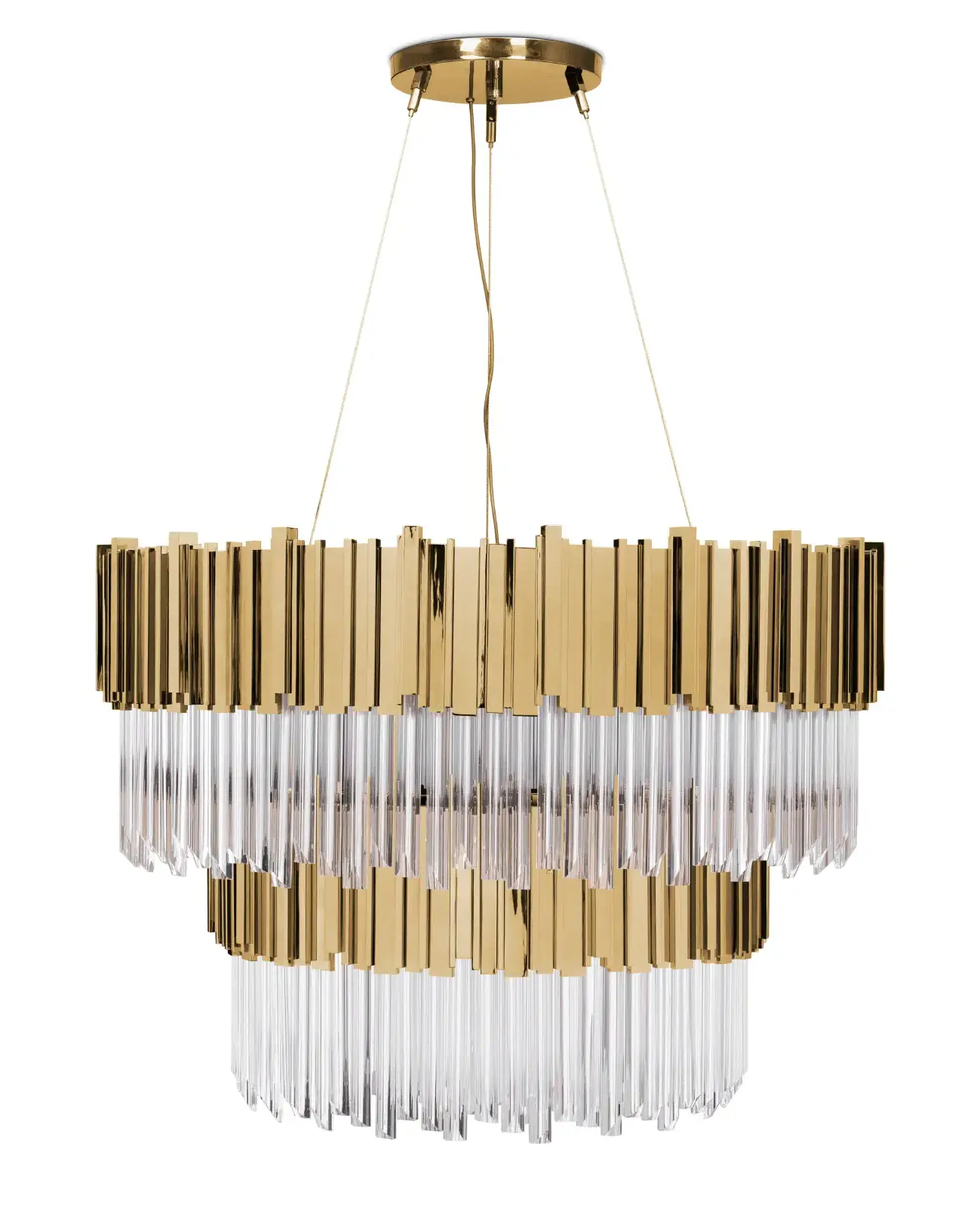 Candeeiro suspenso Imperial II