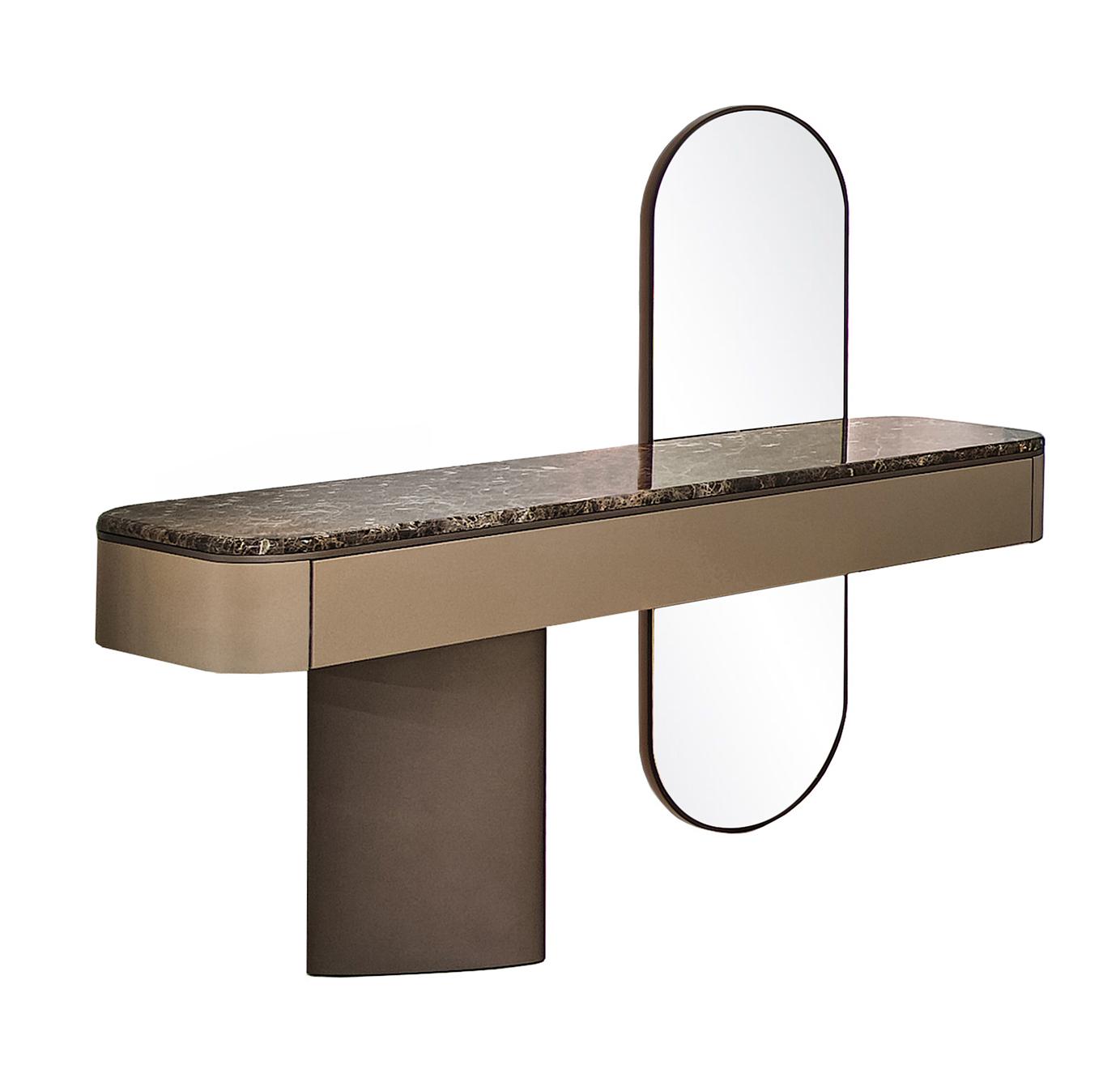 Toucador Bon Ton em Mármore