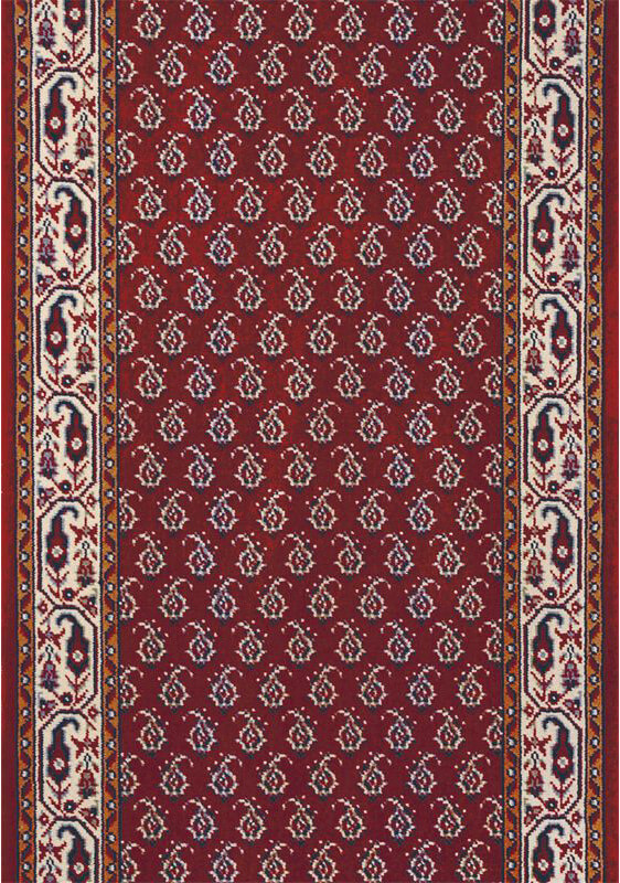 Passadeira Mir | Largura do rolo: 90 cm