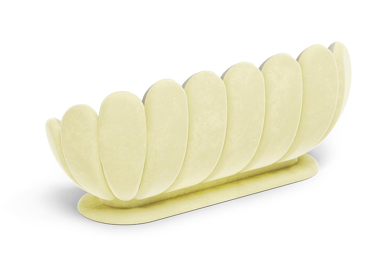 Sofá sonho Blossom Lotus