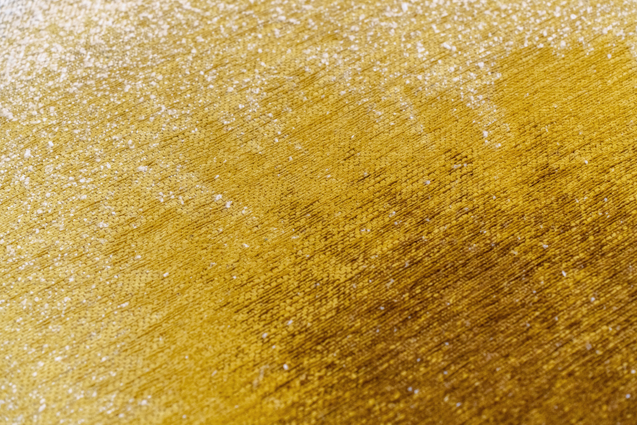 Tapete Drop Gold Moss