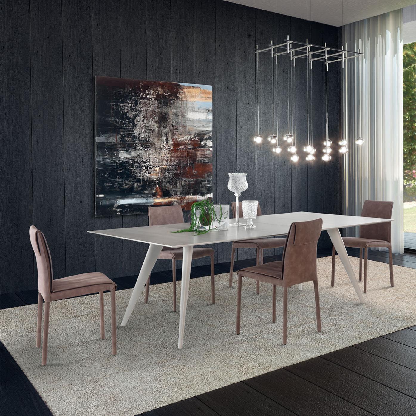 Mesa de Jantar Extensível Elegance