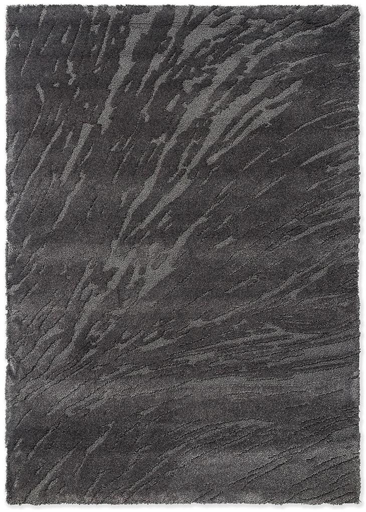 Tapete Twinset Shore Grafite | Tamanho: 170 × 240 cm Tapete Twinset Shore Grafite | Tamanho: 170 × 240 cm