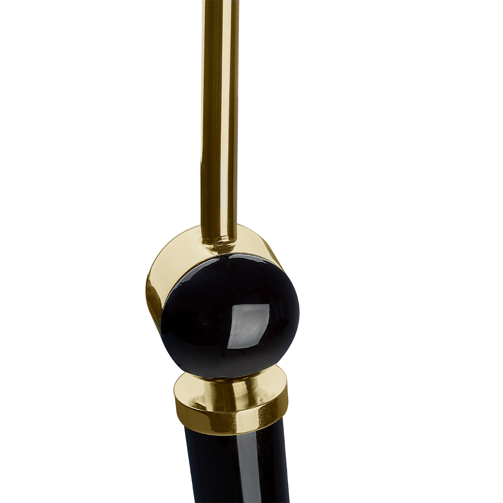 Candeeiro de pé Amy