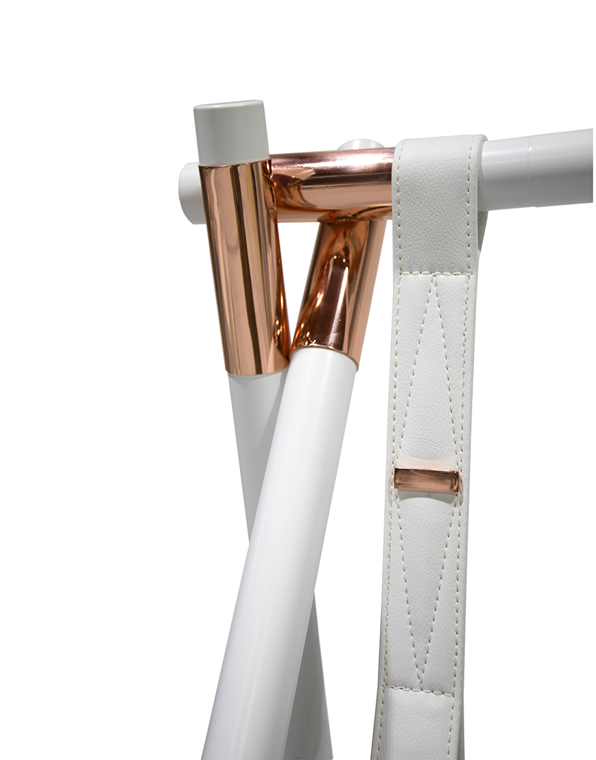 Cadeira baloiço nuvem Cozy Cloud