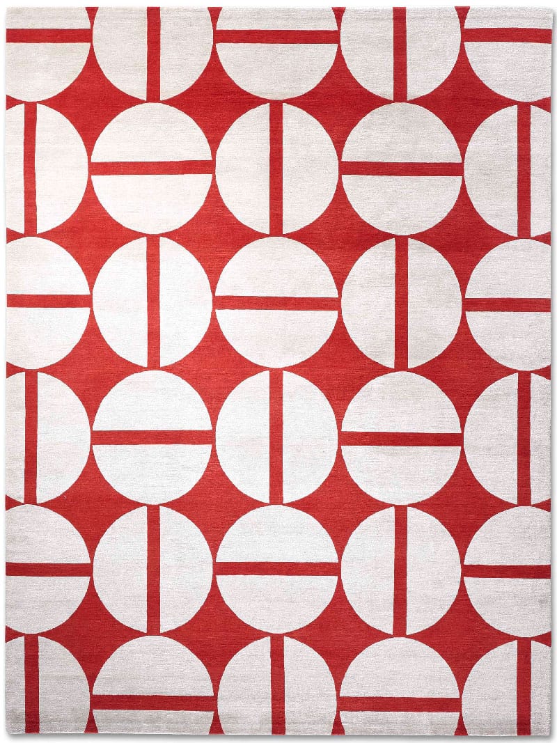 Tapete Eco Feito à Mão