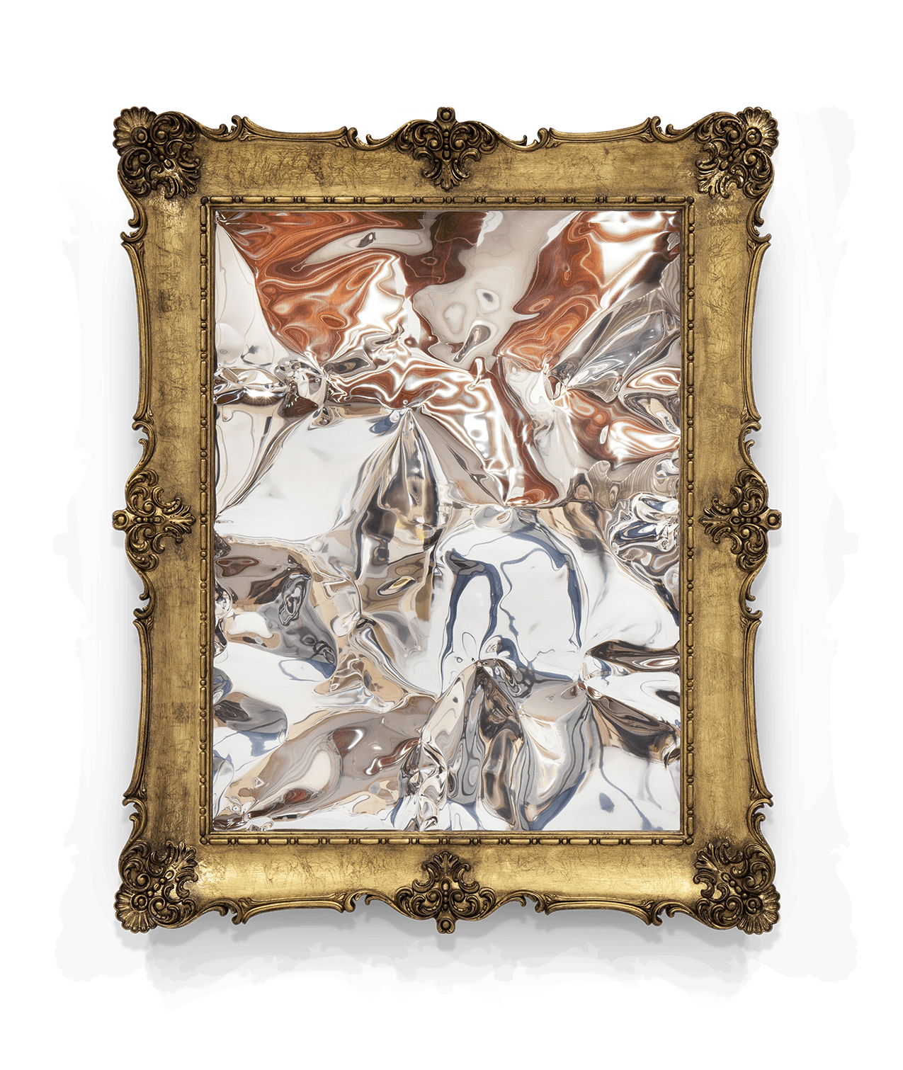 Espelho prestígio Dinis