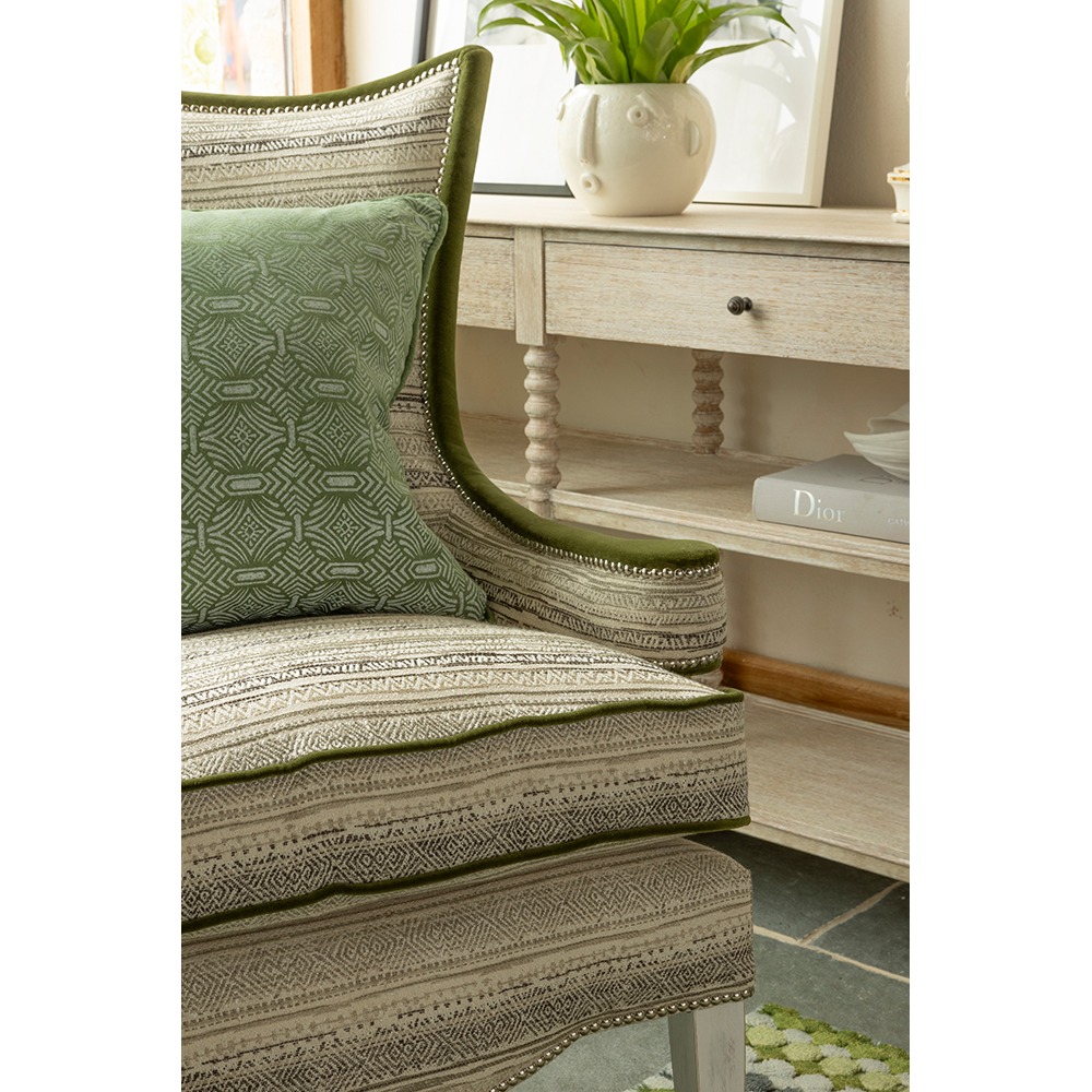 Almofada Pali Grass 50 × 50