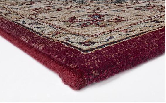 Tapete Oriental Vermelho | Tamanho: 200 × 290 cm