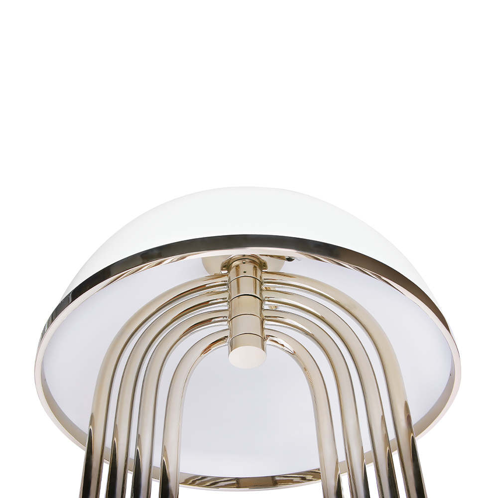 Candeeiro de pé dançarino