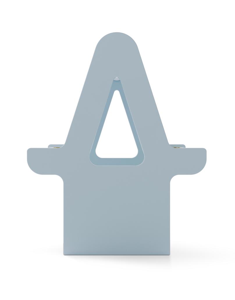 Cavalete de artista Merlin