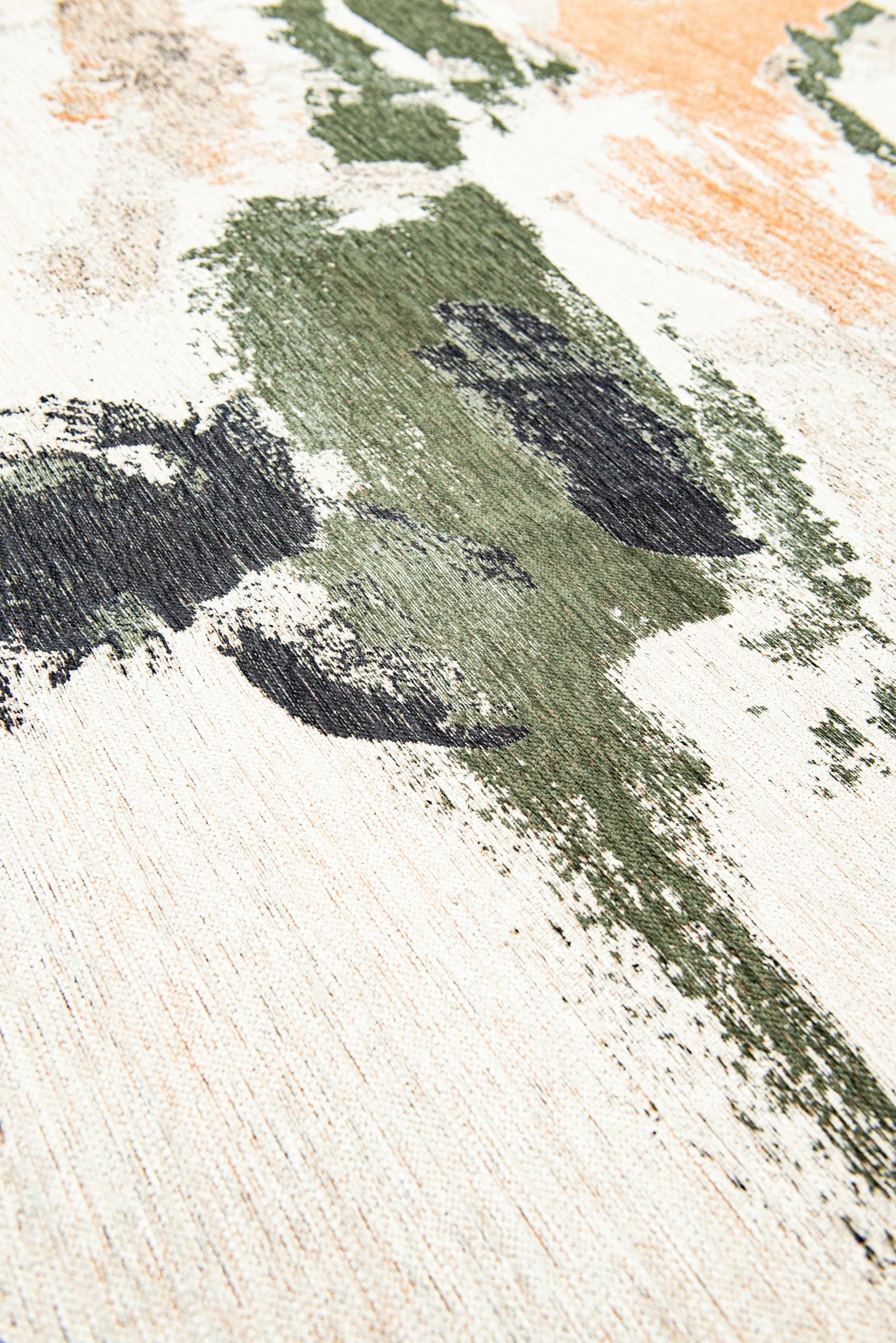 Tapete Indian Rice 9393 | Tamanho: 240 × 340 cm