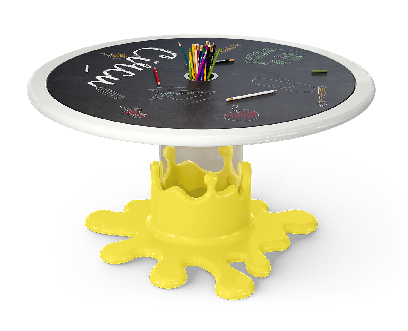 Mesa aventura Marshmallow Play