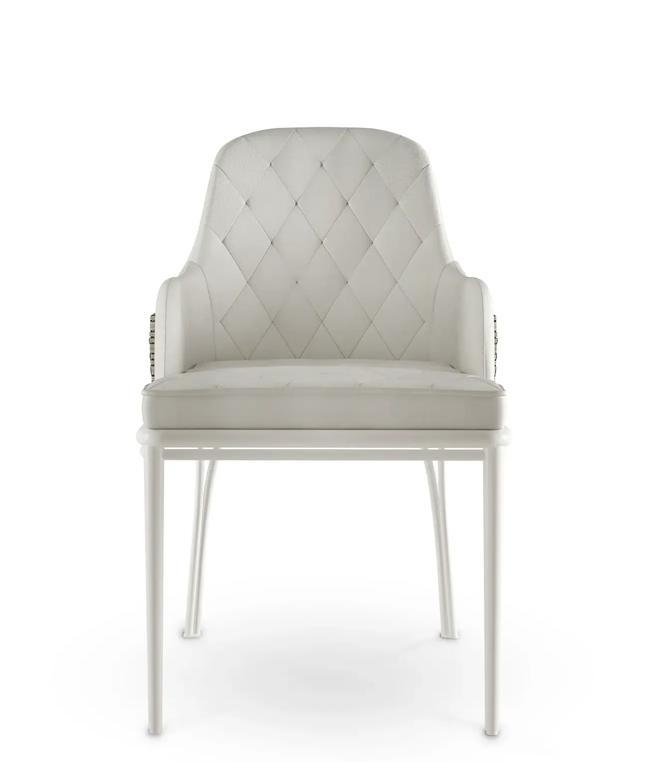 Cadeira de jantar madeira Regal