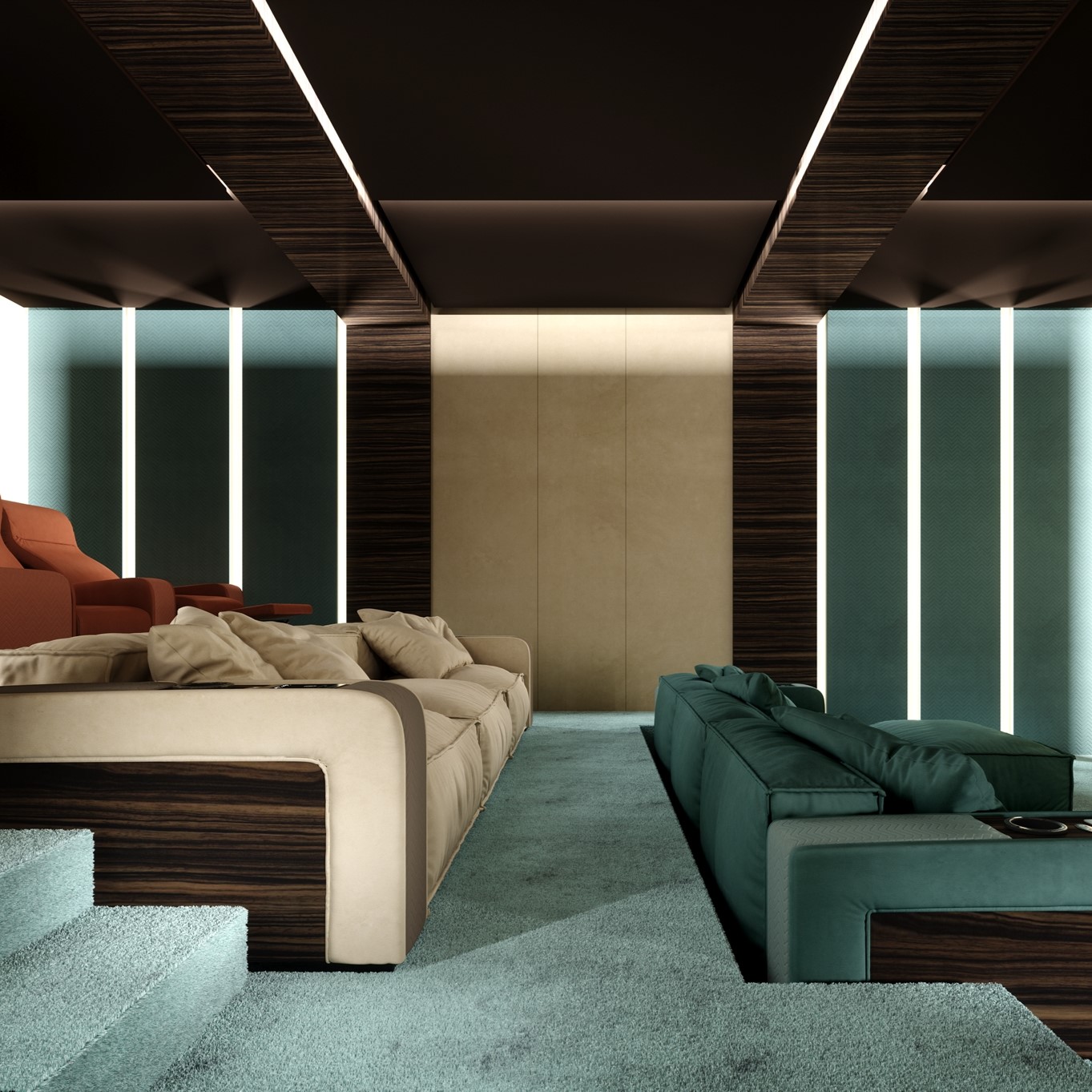 Sofá Modular Onassis