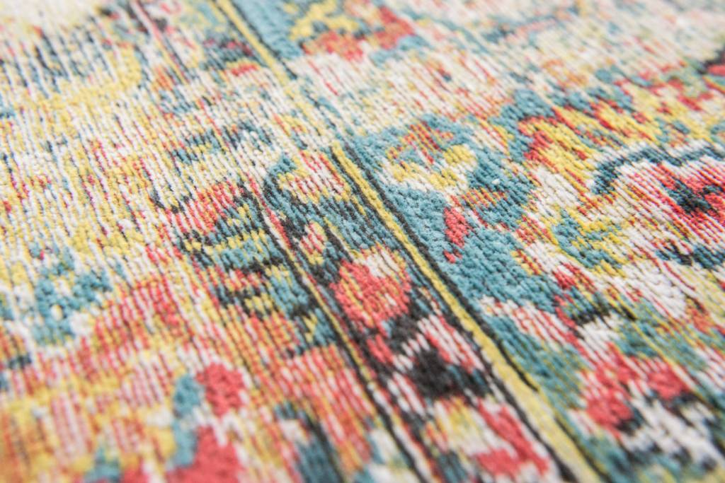 Tapete 8712 Janissary Multi | Tamanho: 200 × 280 cm