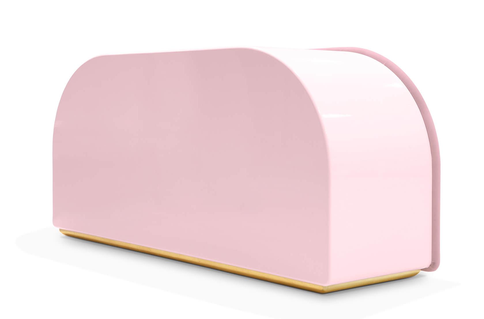 Cómoda dupla Candy Coated