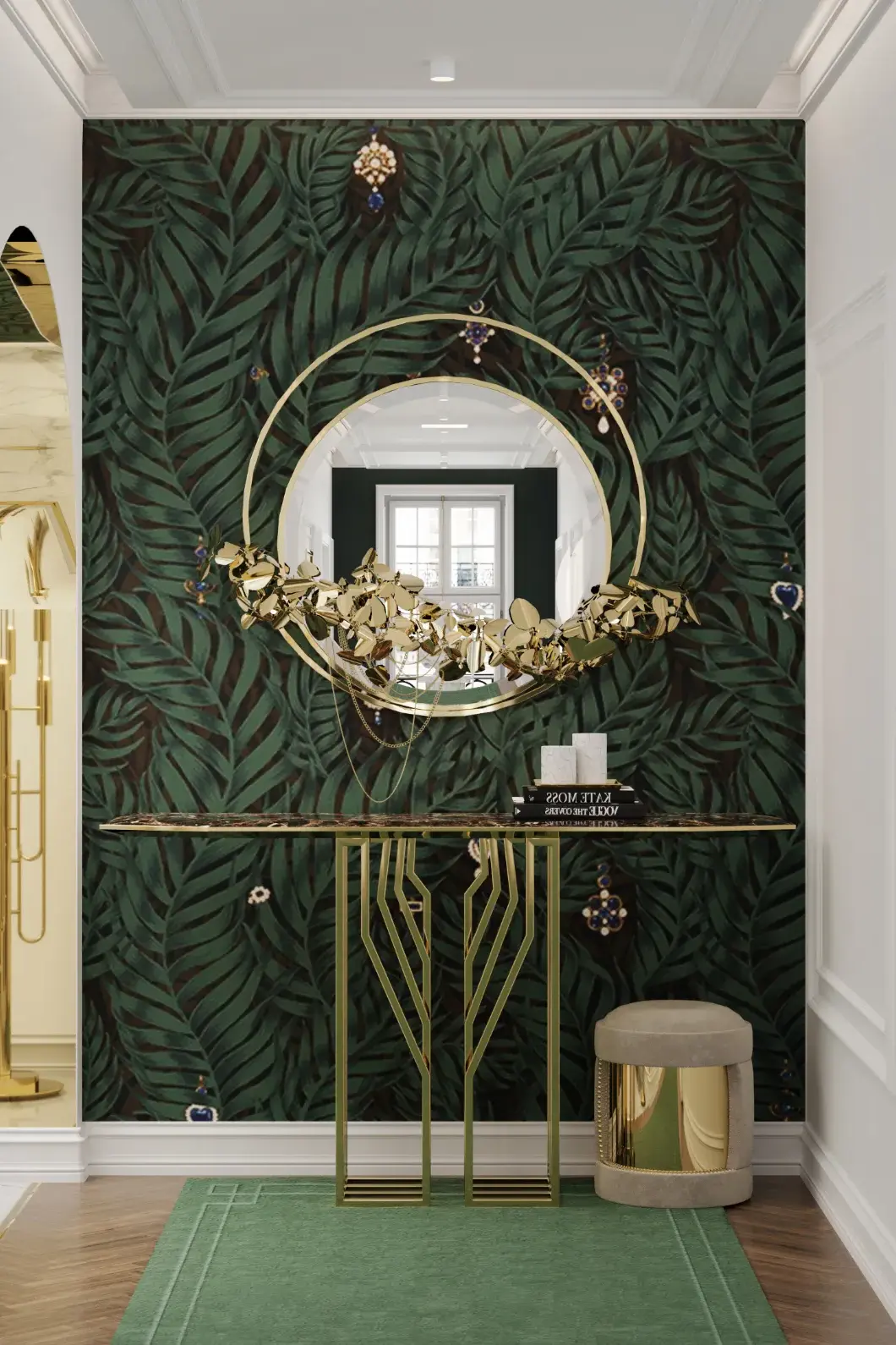 Banquinho Shield - 4