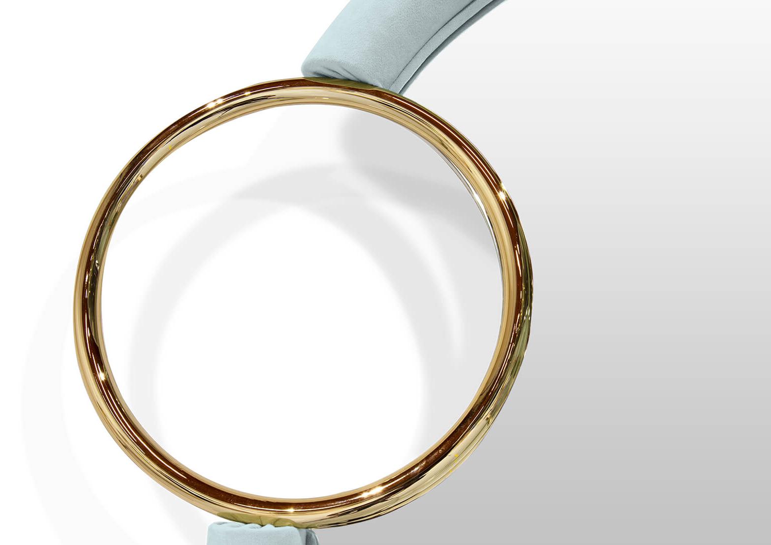 Espelho grande Sugar Rush