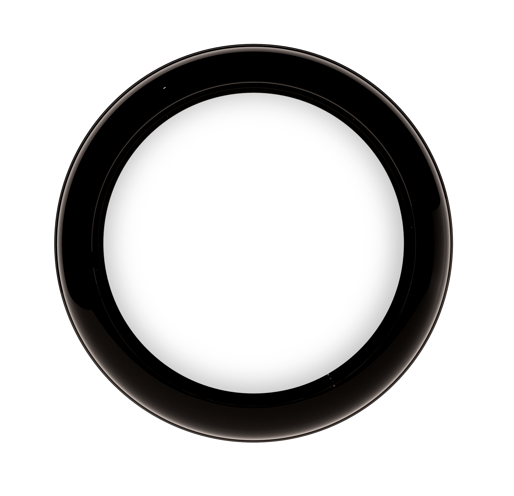 Espelho redondo Cirque