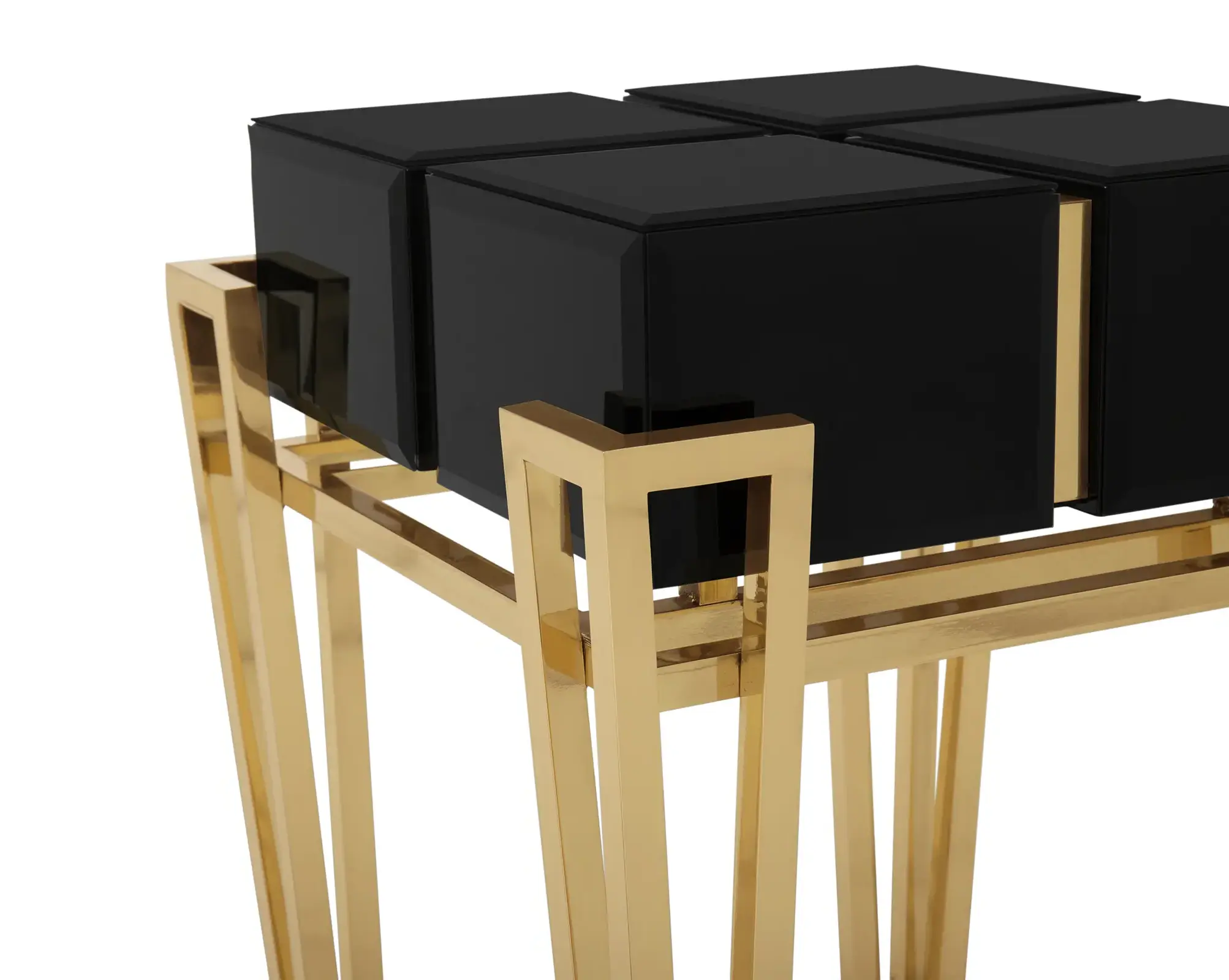 Mesa de Apoio Obsidian