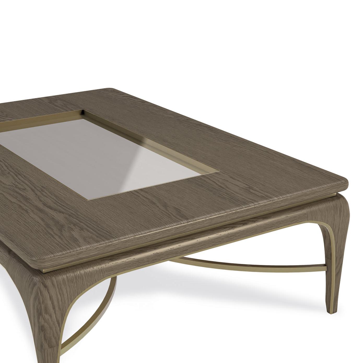 Mesa de Centro Elegance