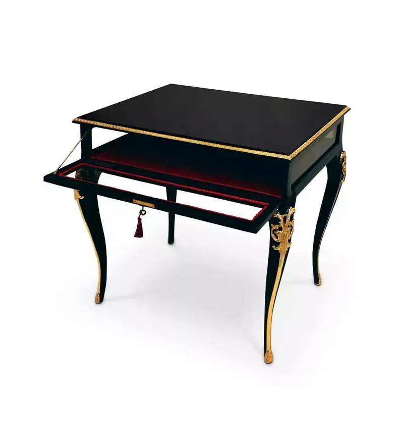 Mesa de Cabeceira Calista