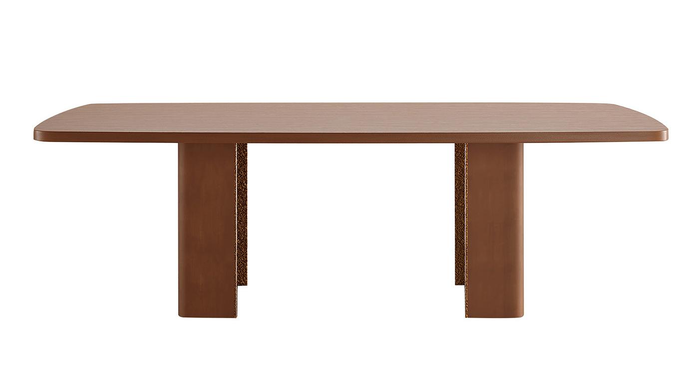 Mesa de Jantar Nature