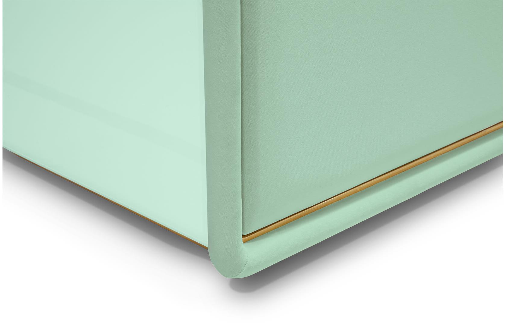 Cómoda dupla Candy Coated