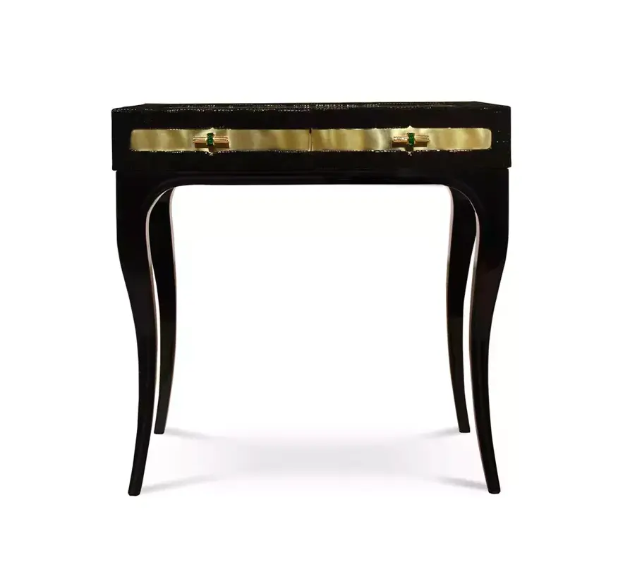 Mesa de Cabeceira Exotique