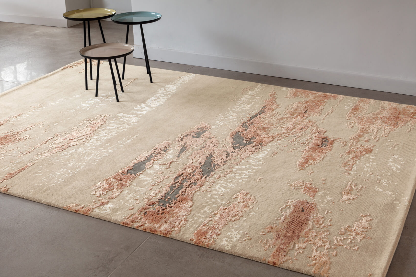 Tapete Cloud | Tamanho: 200 × 300 cm Tapete Cloud | Tamanho: 200 × 300 cm