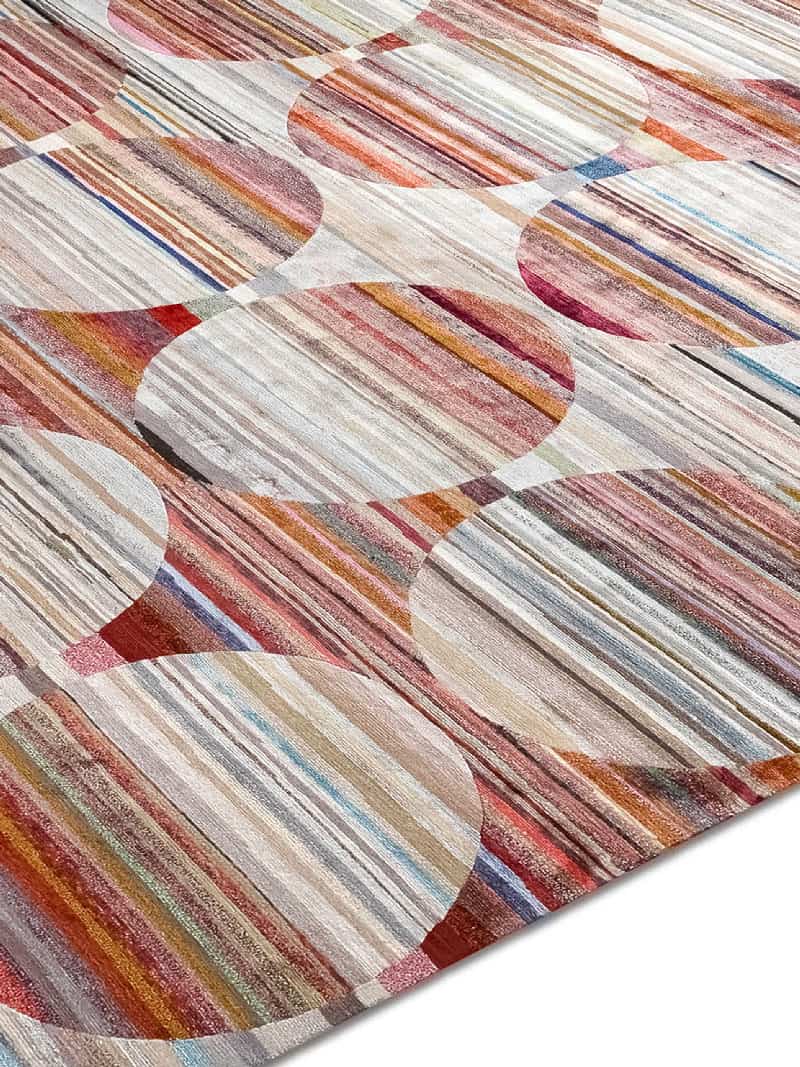 Tapete Eco Feito à Mão