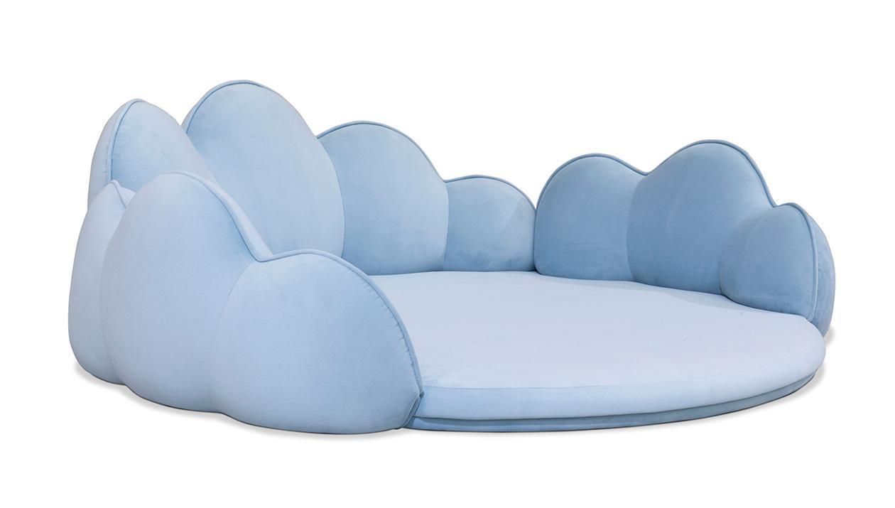 Parque infantil bebé Little Explorer